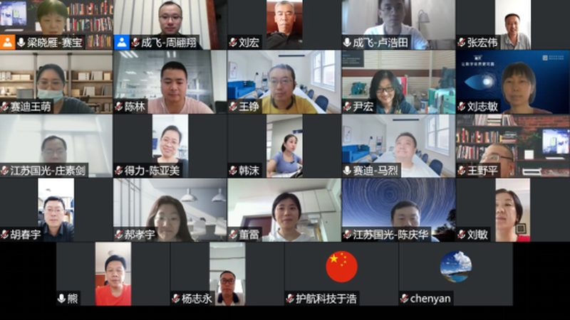 园区安防系统验收，这五个步骤不能少**