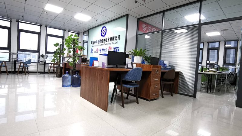IT咨询公司资质：揭秘如何选择可靠合作伙伴