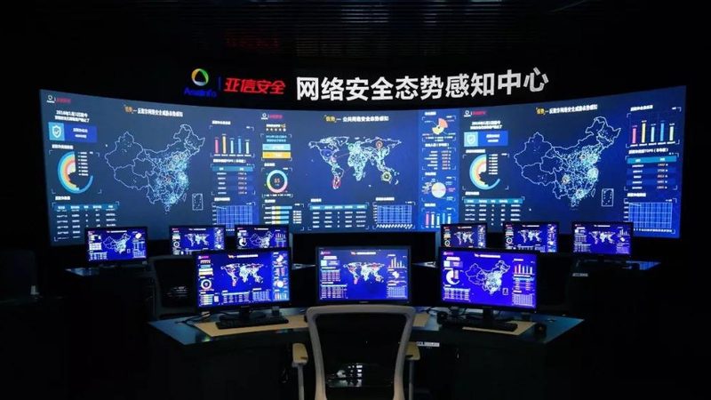 机房改造，清单里的关键要素**