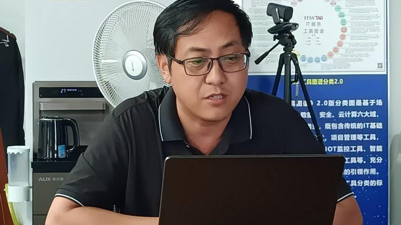 数据中心运维工具排名：揭秘背后的考量因素