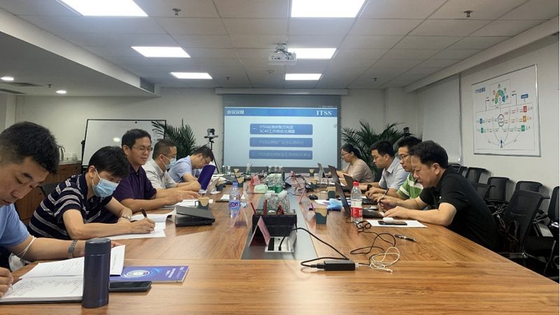 政务云系统运维验收标准：如何确保系统稳定与安全